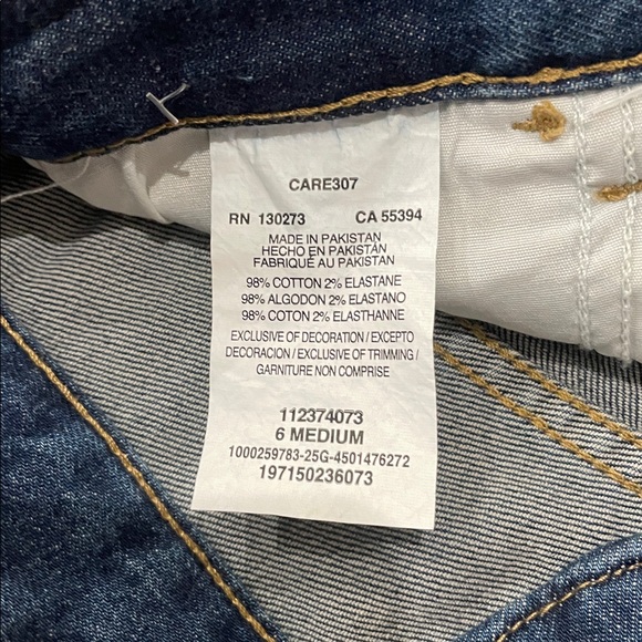 Lee Jeans - Picture 4 of 7